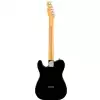 Fender American Professional II Telecaster Maple Fingerboard, Black