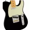 Fender American Professional II Telecaster Maple Fingerboard, Black