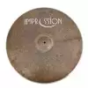 Impression Cymbals Dry Jazz Crash 20″