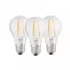 Osram LED Filament E27 6W=60W 806lm 4000K