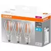 Osram LED Filament E27 6W=60W 806lm 4000K