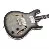 PRS SE Hollowbody II Charcoal Burst