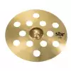 Sabian 16″ SBR 5004S Brass Stax