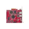 Focusrite RedNet PCIeR Card
