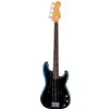 Fender American Professional II Precision Bass, Rosewood Fingerboard, Dark Night