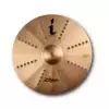 Zildjian 17″ I Family Trash Crash