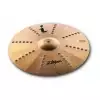 Zildjian 17″ I Family Trash Crash