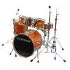 Ludwig Accent CS Custom Elite Jazz