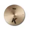  Zildjian 17″ K Dark Thin Crash 
