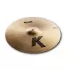  Zildjian 17″ K Dark Thin Crash 