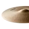  Zildjian 17″ K Dark Thin Crash 