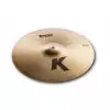 Zildjian 20″ K Dark Thin Crash