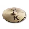 Zildjian 14″ K  hi-hat