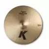 Zildjian 18″ K Custom Dark Crash