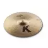 Zildjian 18″ K Custom Dark Crash