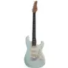 Schecter Nick Johnston Traditional SSS Atomic Frost