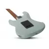 Schecter Nick Johnston Traditional SSS Atomic Frost