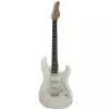 Schecter Nick Johnston Traditional SSS Atomic Snow