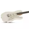 Schecter Nick Johnston Traditional SSS Atomic Snow