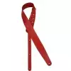 Gaucho GST-951-RD pasek do gitary