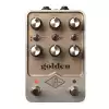 Universal Audio Golden Reverb Pedal - Profesjonalny Reverb,