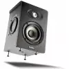 Focal Shape 40 monitor studyjny 4″