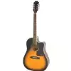 Epiphone J45EC Studio Solid Top Fishman Vintage Sunburst Epiphone J45EC Studio Solid Top Fishman Vintage Sunburst