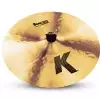Zildjian 16″ K Dark Crash Thin Zildjian 16″ K Dark Crash Thin