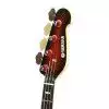 Yamaha BB 614 OVS