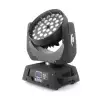 Fl Led Moving Head 36x10w Rgbw 4in1 Zoom 3 Sections Fl Led Moving Head 36x10w Rgbw 4in1 Zoom 3 Sections