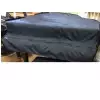 Yaro cover Yamaha C7X