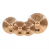 Meinl Cymbals HCSB141620