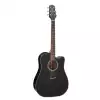 TAKAMINE GD15CE-BLK