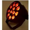 Flash LED PAR 36 12x3W RGB