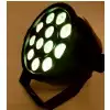 Flash LED PAR 36 12x3W RGB