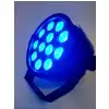 Flash LED PAR 36 12x3W RGB