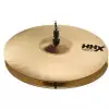 Sabian HHX Evolution Performance Set BR. 14′′ 16″ 18″ 21″