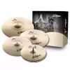 Zildjian A Custom Box Set Sweet Ride