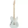 Fender Parallel Universe II Telecater Mágico MN Transparent Daphne Blue