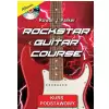 Rowan J. Parker ″Rockstar guitar course″ książka muzyczna + CD