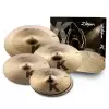 Zildjian KCD900 K Custom Dark Box Set