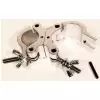 Duratruss Pro Swivel Clamp