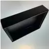 Amex wall plate 19″ 8U/100