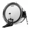 Evans EMAD Coated 18″