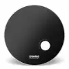 Evans BD20REMAD Resonant Black 20″