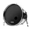 Evans BD20REMAD Resonant Black 20″