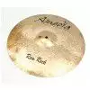 Amedia Raw Rock 16″ crash