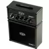 EVH 5150III Micro Stack, Stealth Black