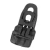 Adam Hall Accessories MIDI CLIP BLK M50 AH czarna klamra