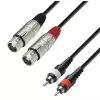 Adam Hall Cables K3 TFC 0600